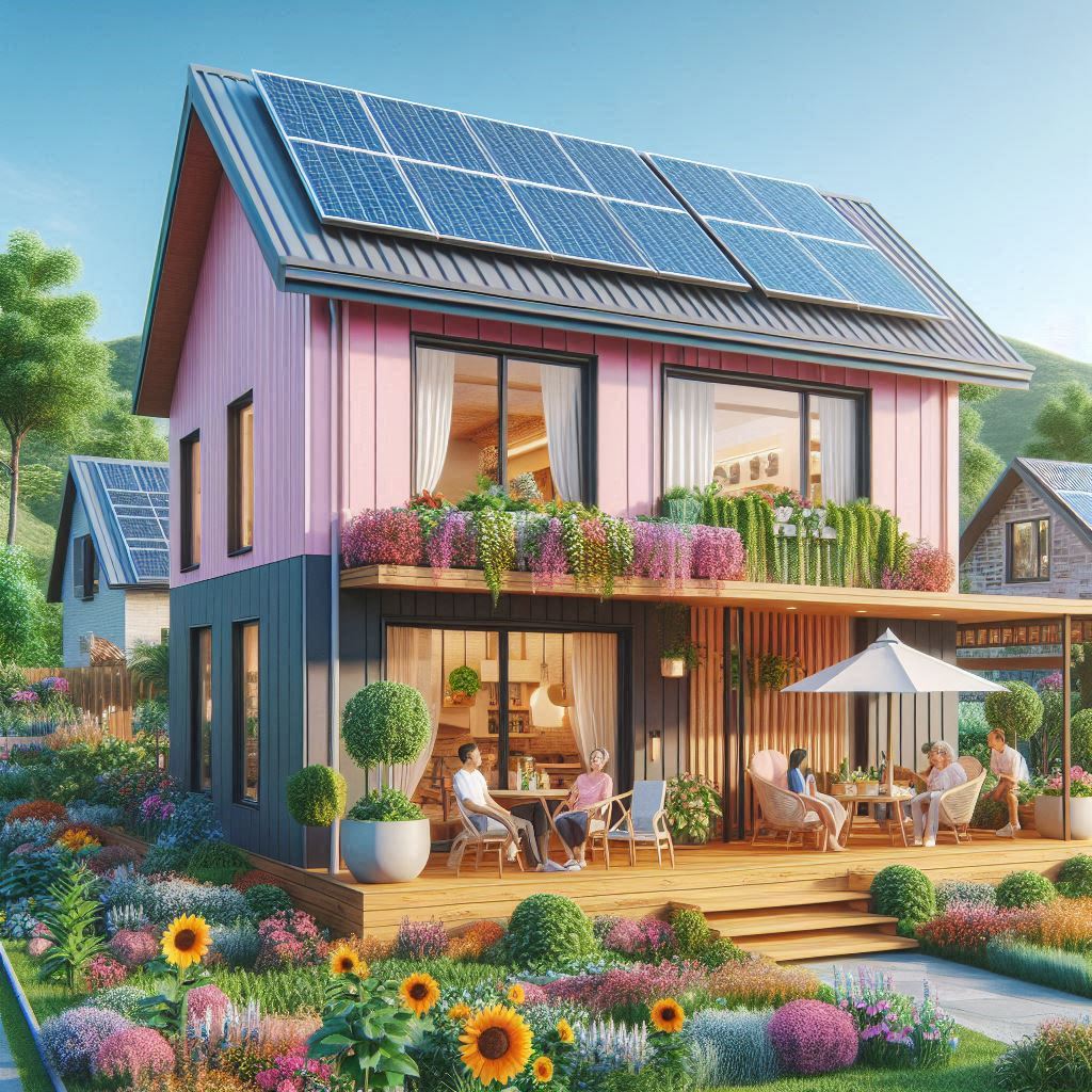 5 recomendaciones para hacer tu hogar mas sostenible