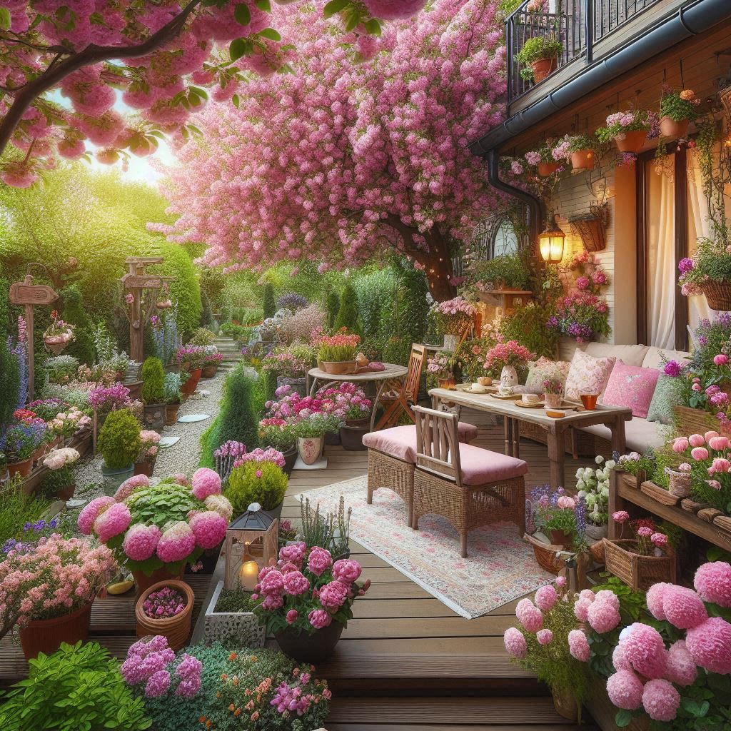 GLOW UP DE PRIMAVERA