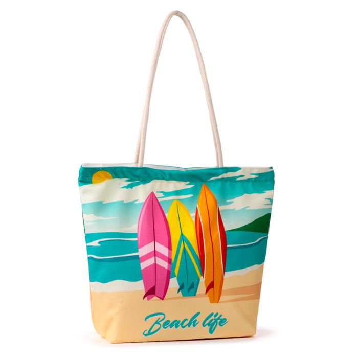 Bolsa de playa tablas de surf