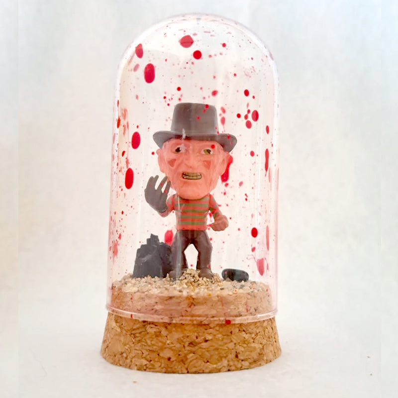 Figura Freddy Krueger