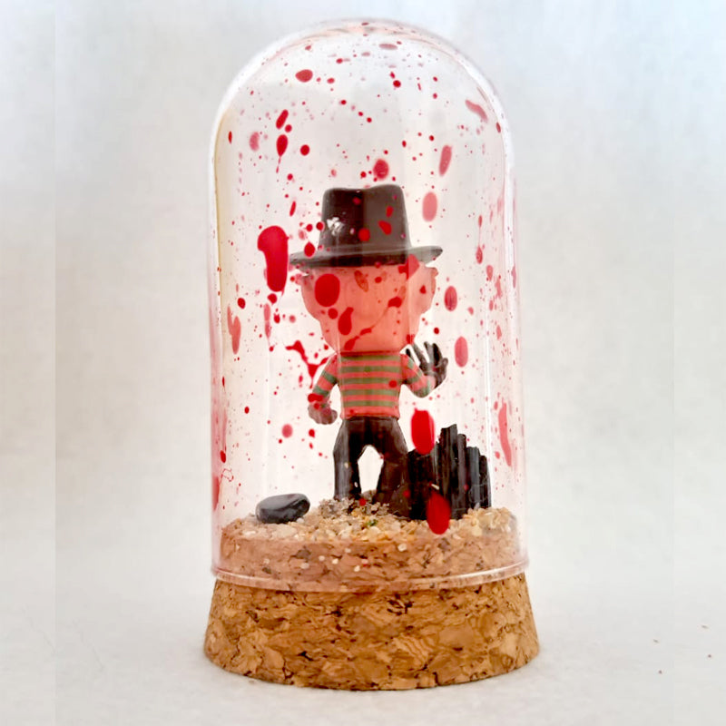 Figura Freddy Krueger