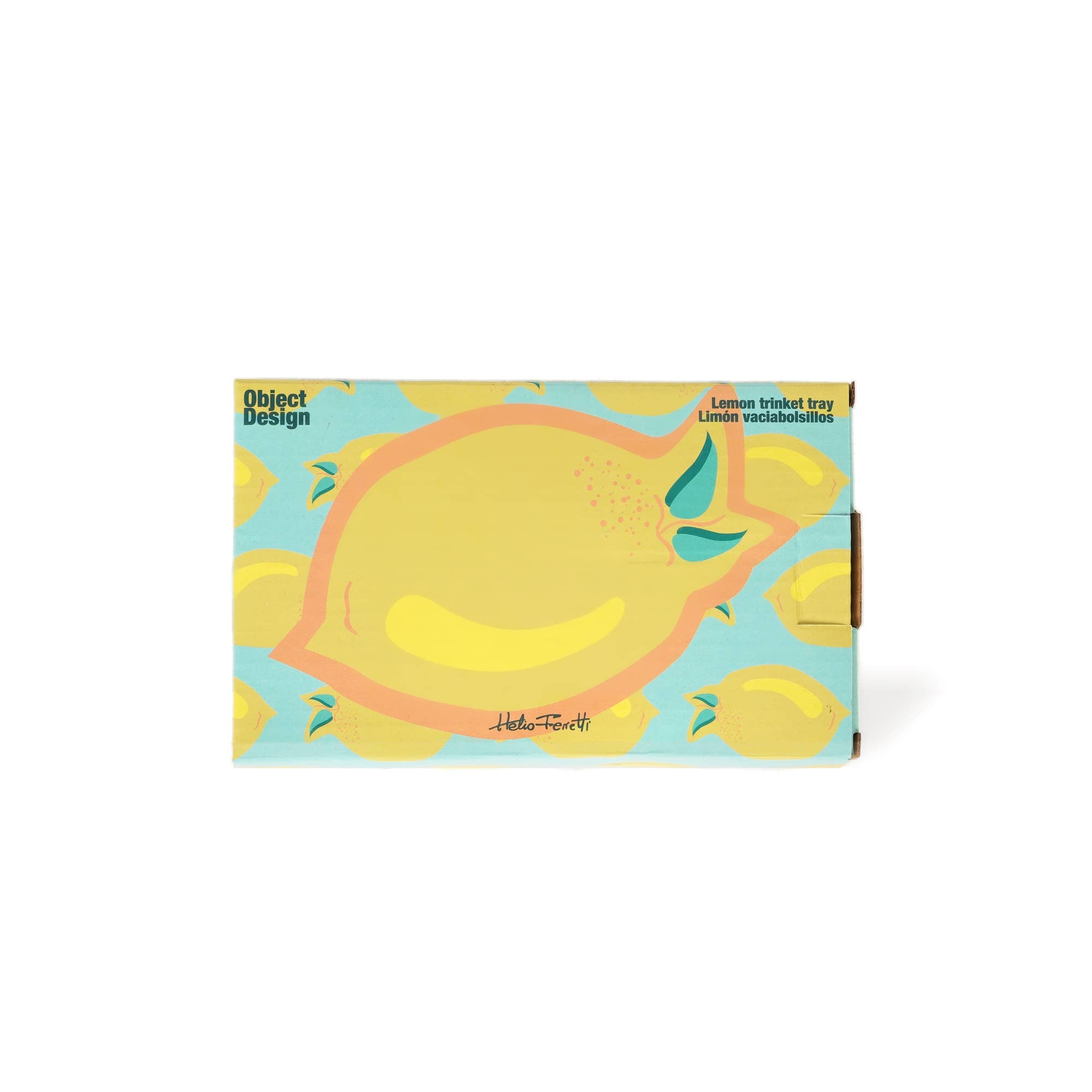 Bandeja Limón