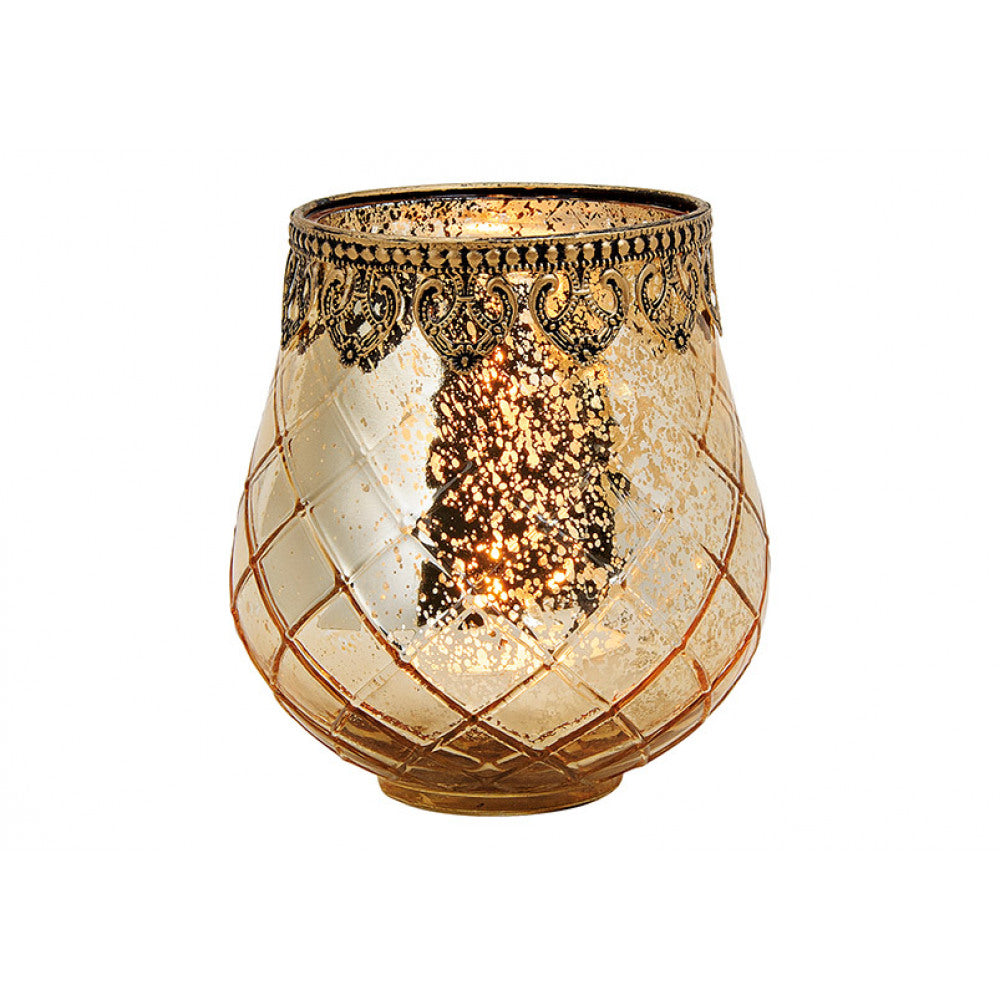 Portavelas Casablanca