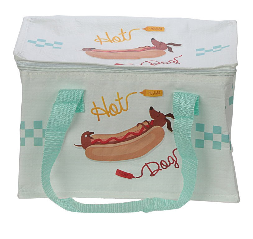 Bolsa Hot Dog