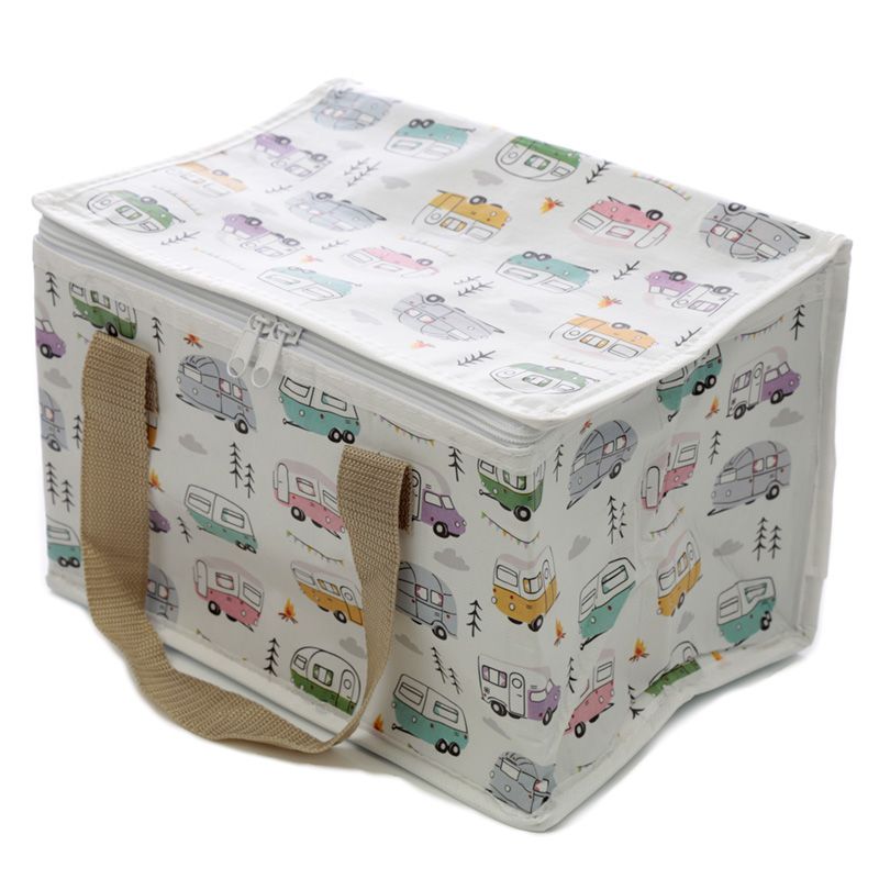 Bolsa térmica caravanas