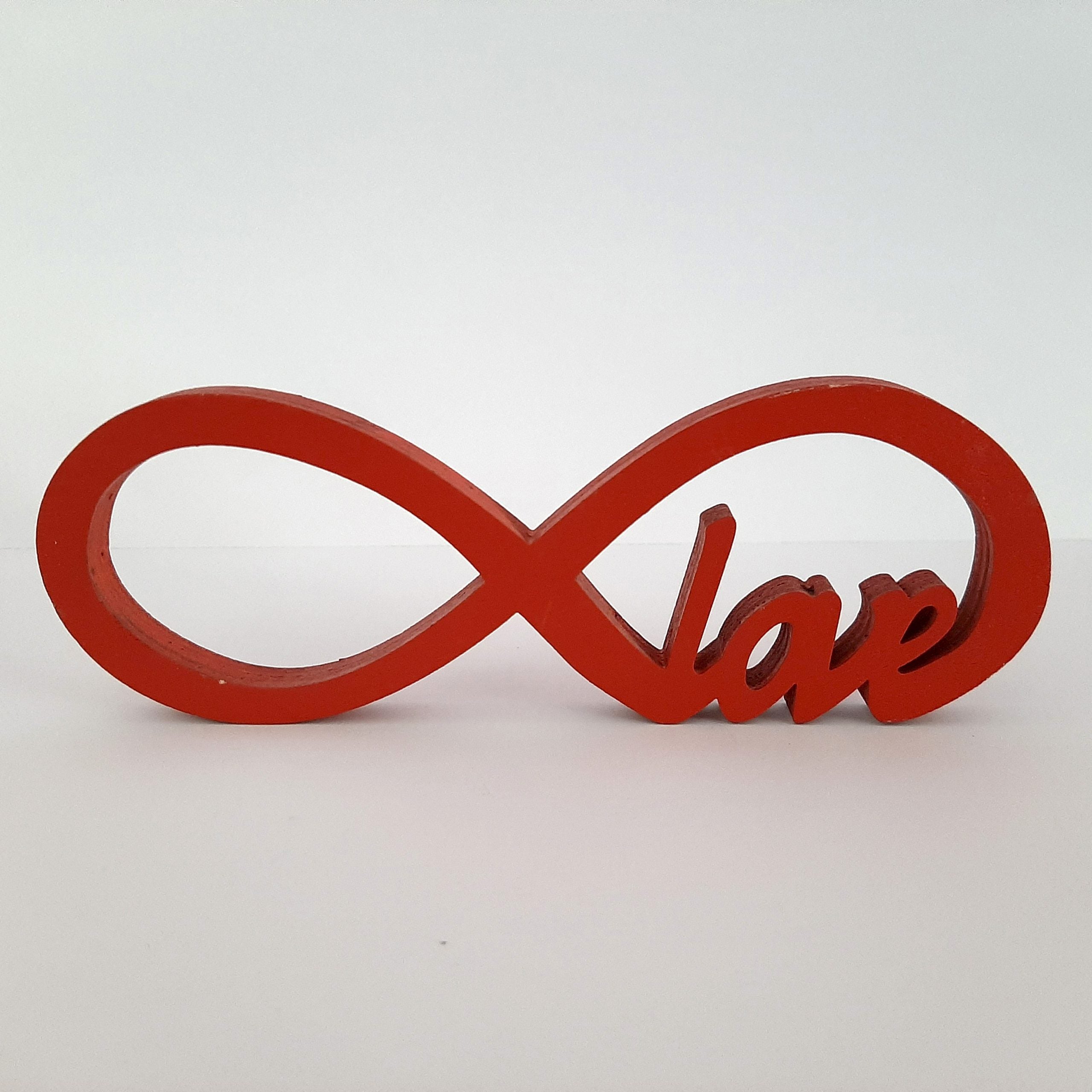 Infinito Love