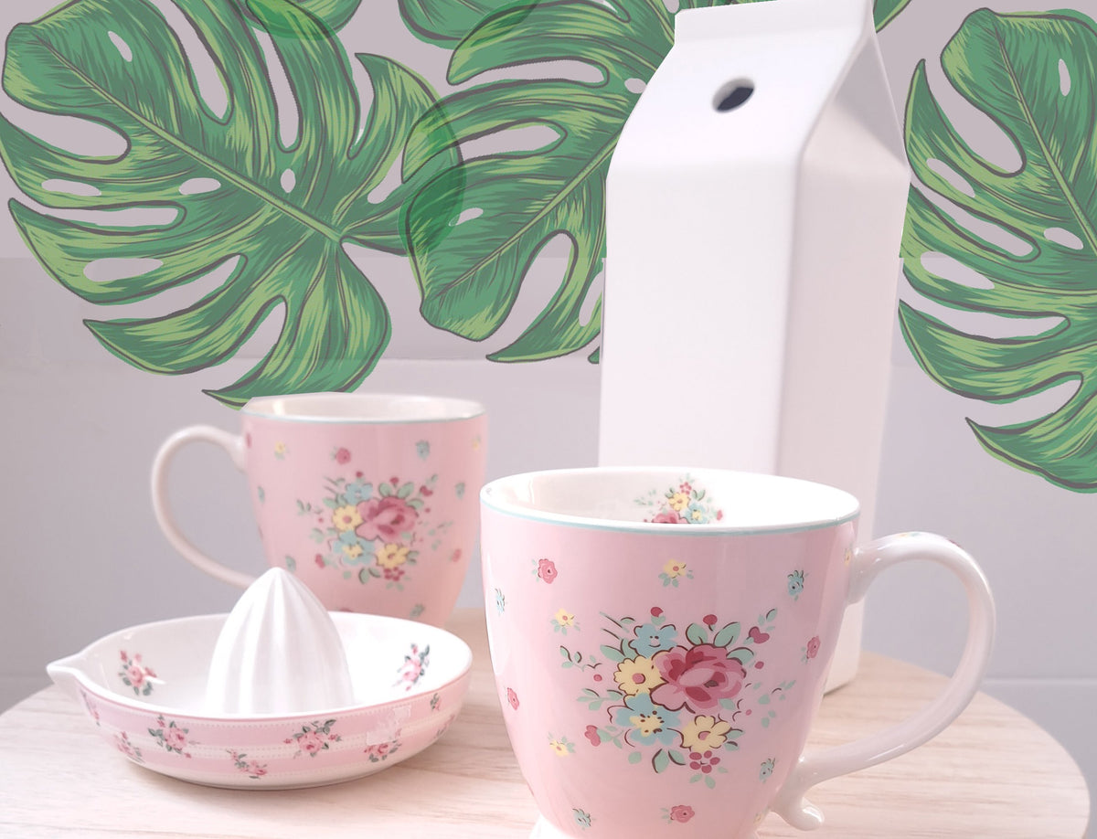 5 claves para transformar tu hogar esta primavera con las tendencias más frescas