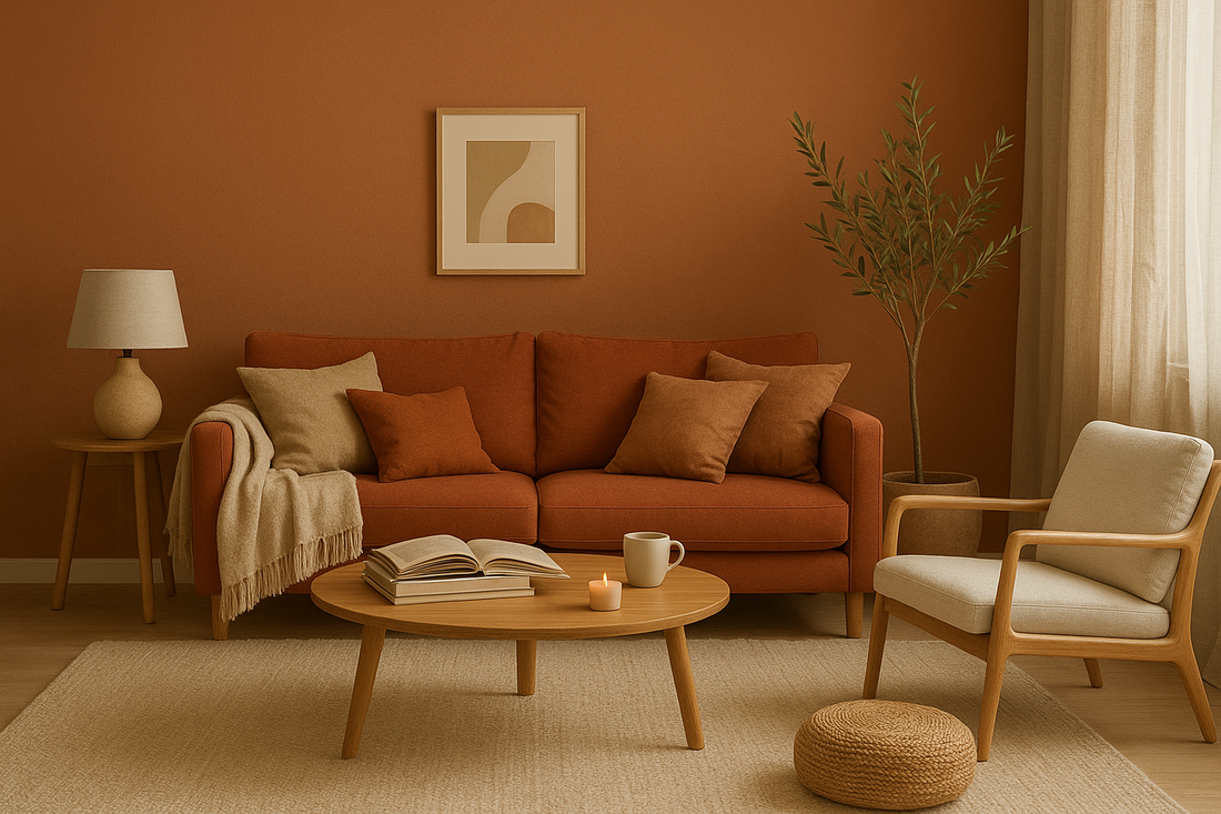 Colores tendencia este Otoño