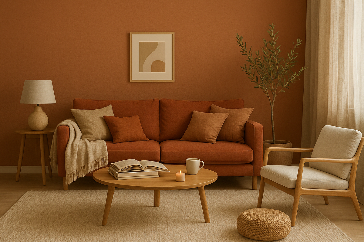 Colores tendencia este Otoño
