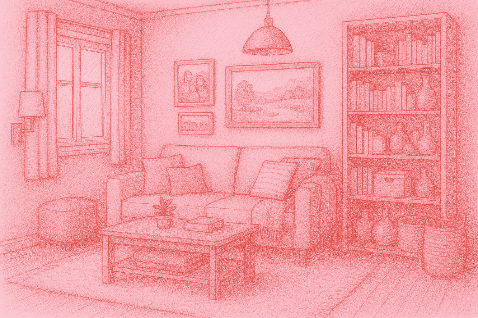 Espacios pequeños, grandes ideas: trucos para decorar y maximizar tu hogar