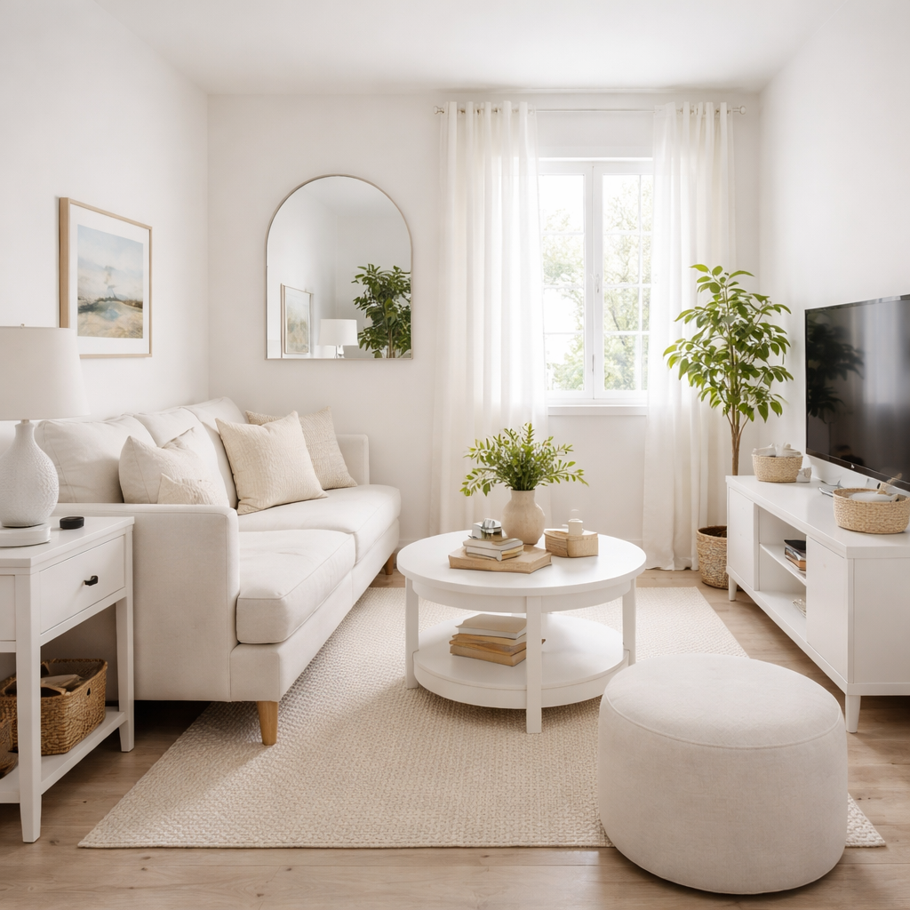 Cloud Dancer Pantone del año 2026