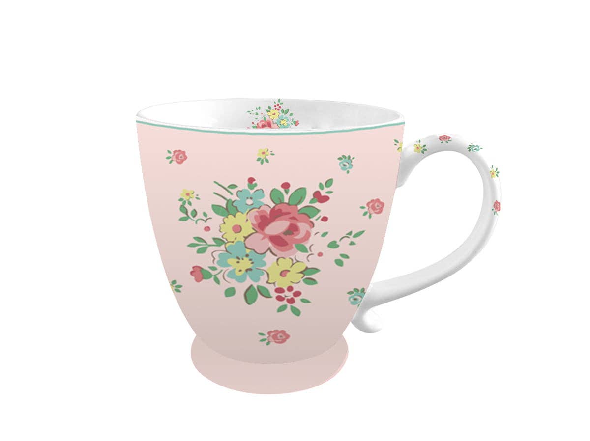 Taza Abby