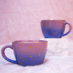 Taza Galaxia