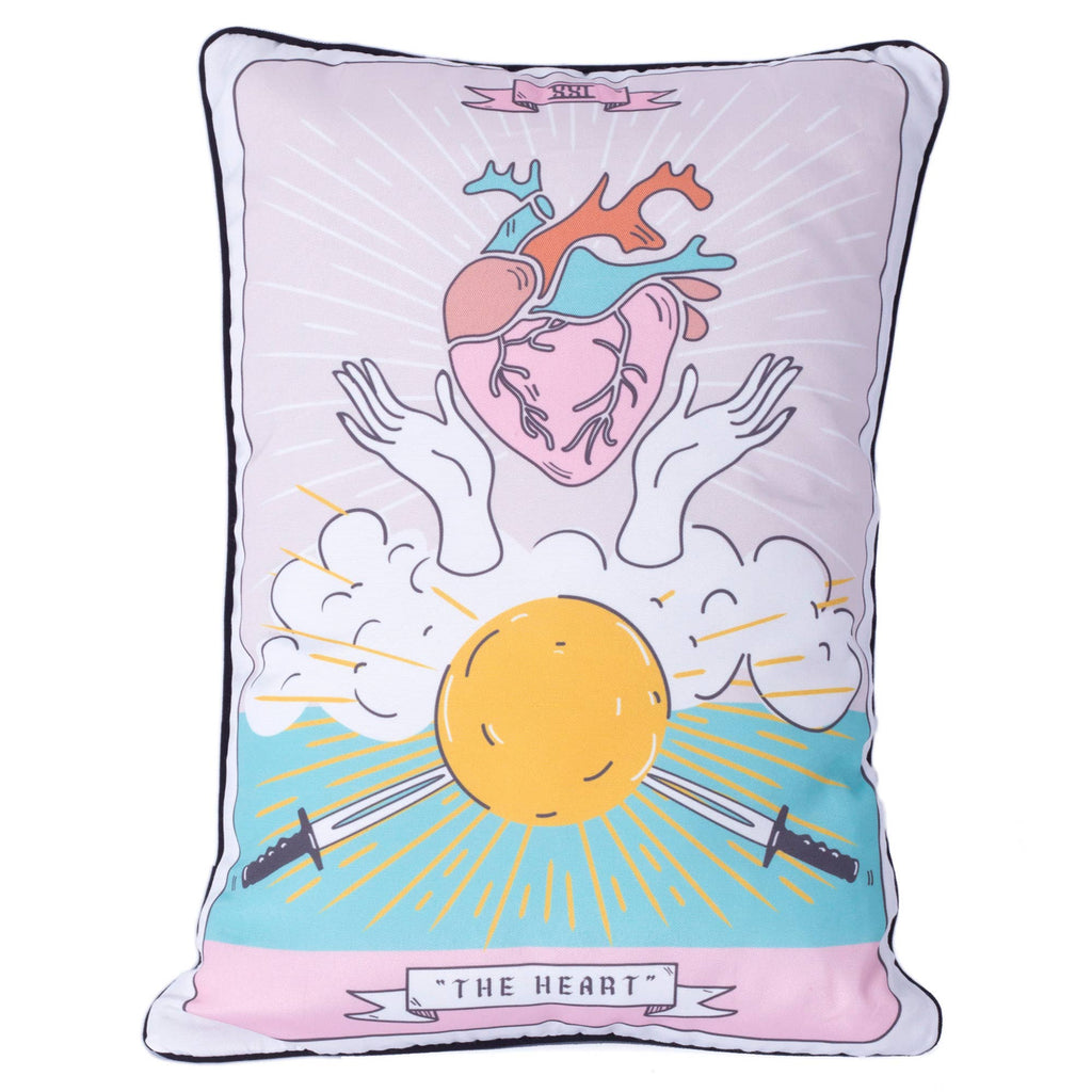 Cojín Tarot