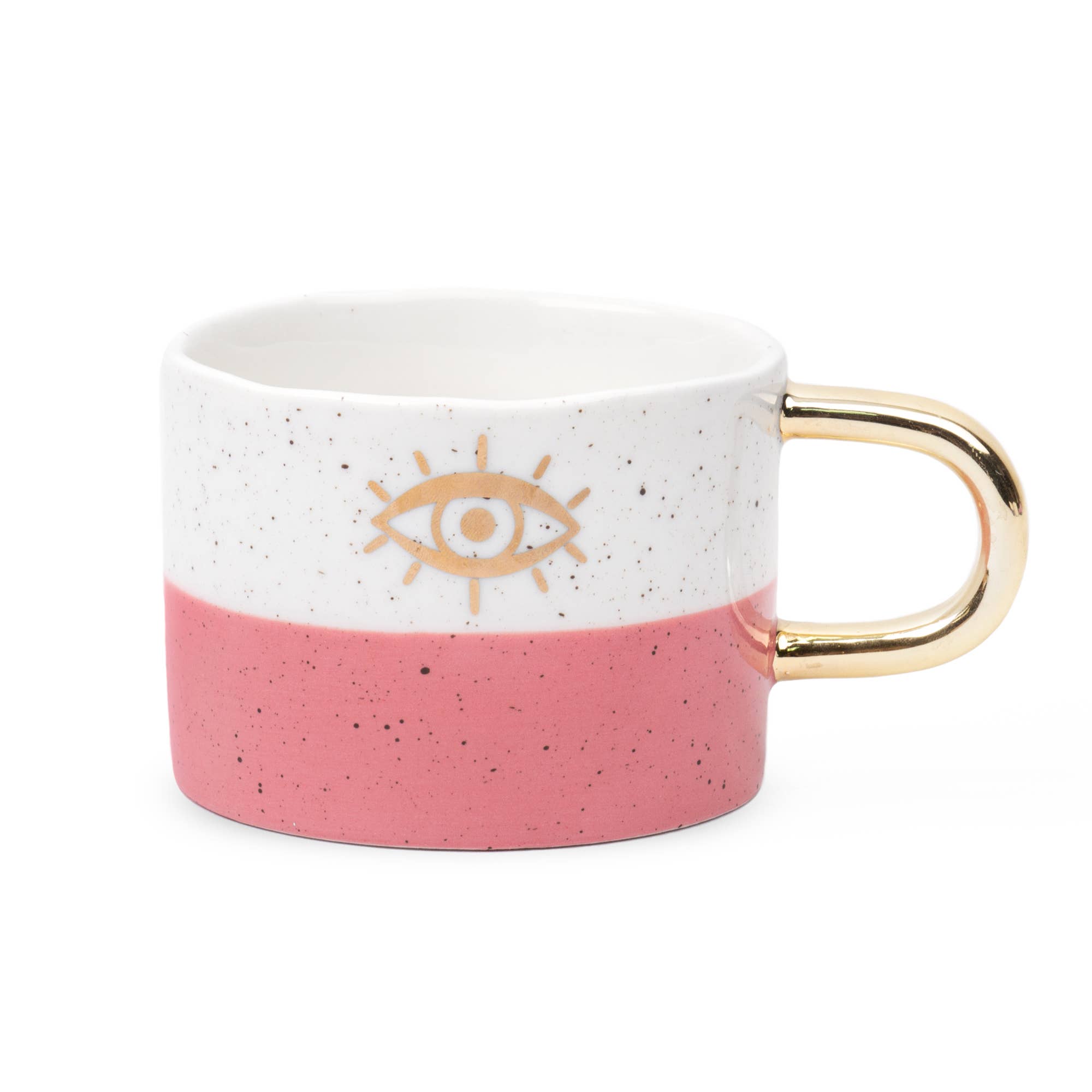 Taza ojo