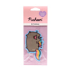 Ambientador para coche aroma cupcake de fresa