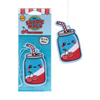 Ambientador para coche aroma cereza cola