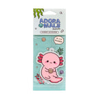 Ambientador para coche aroma frambuesa