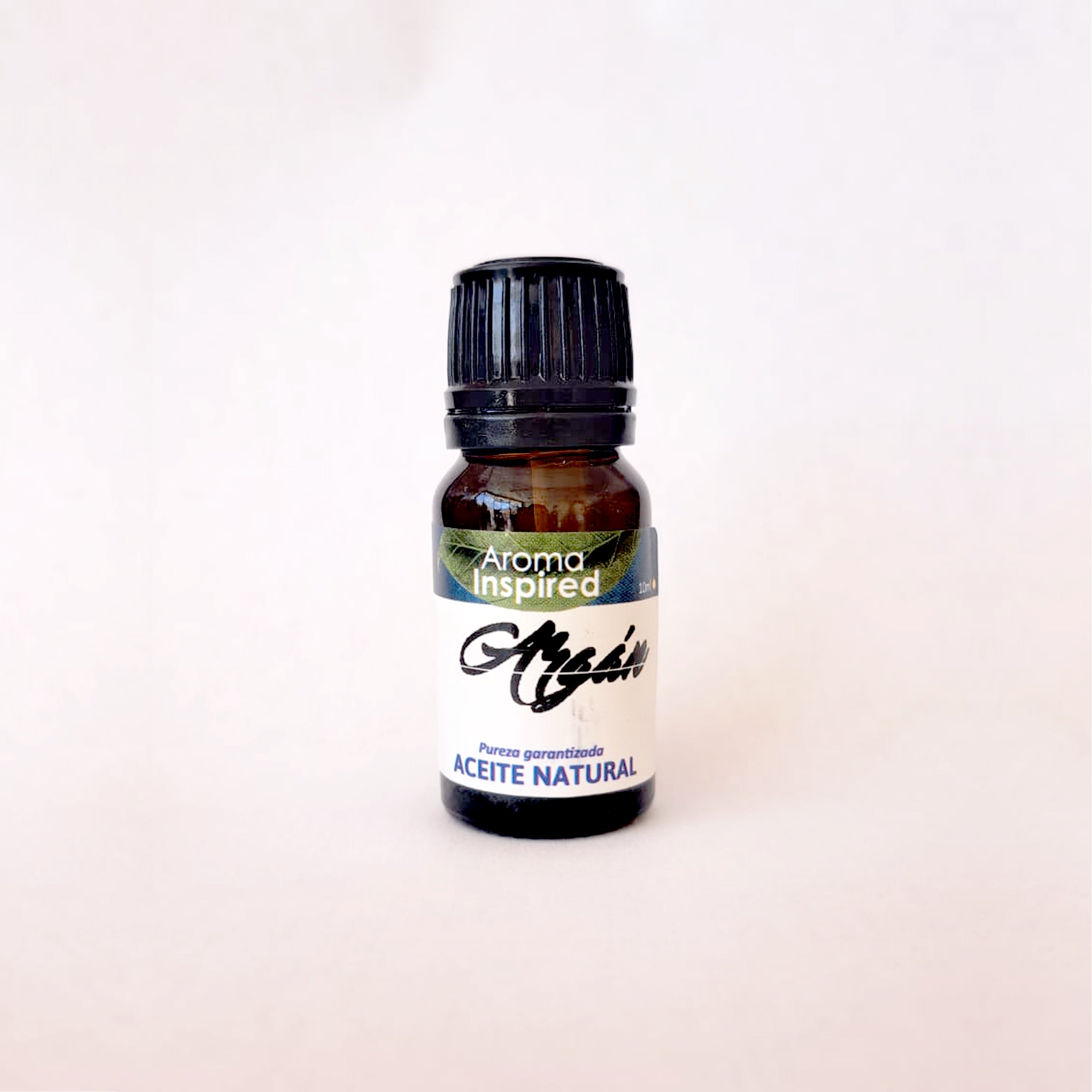 Aceite natural Argán