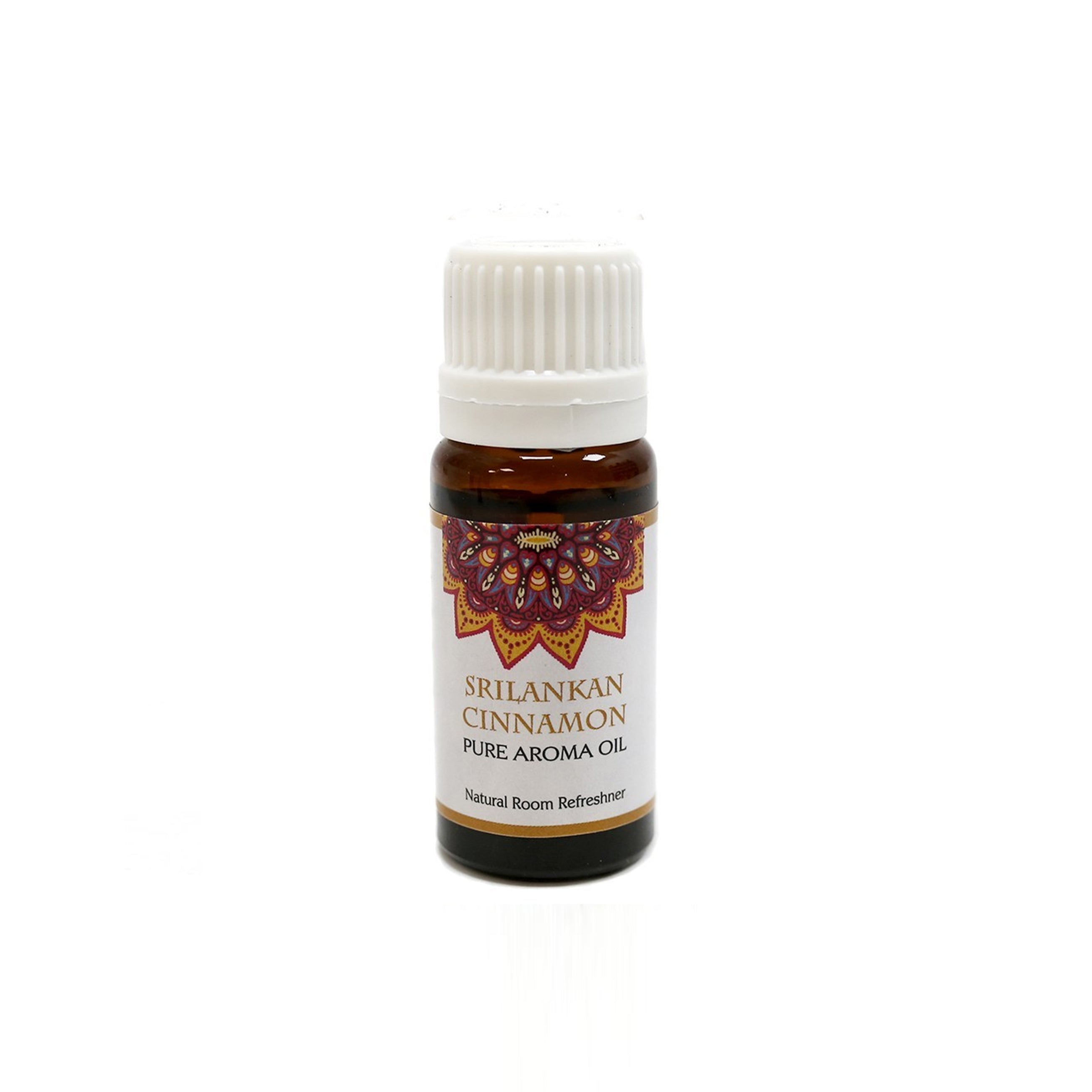 Aceite con aroma a Canela
