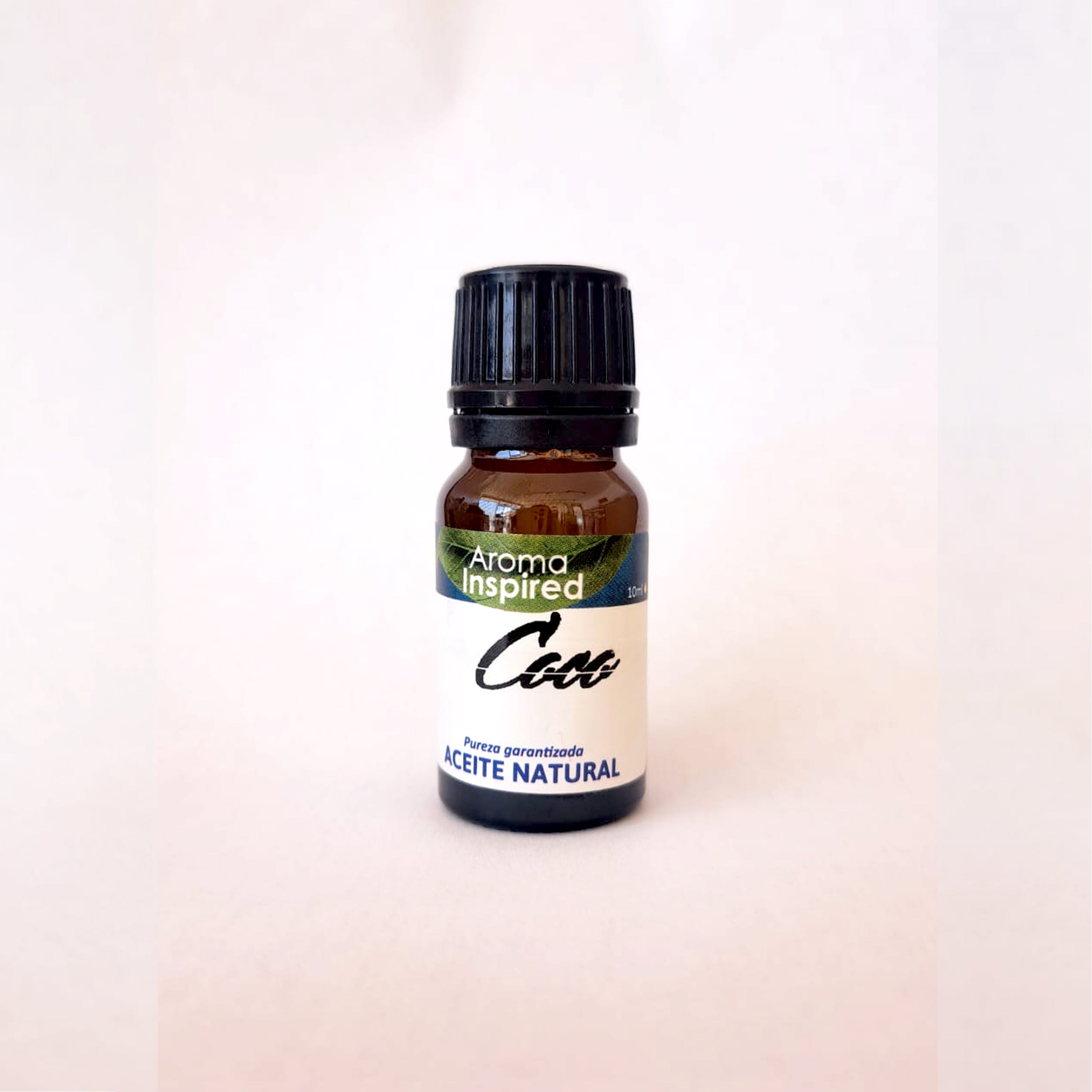 Aceite natural Coco