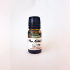 Aceite frangipani