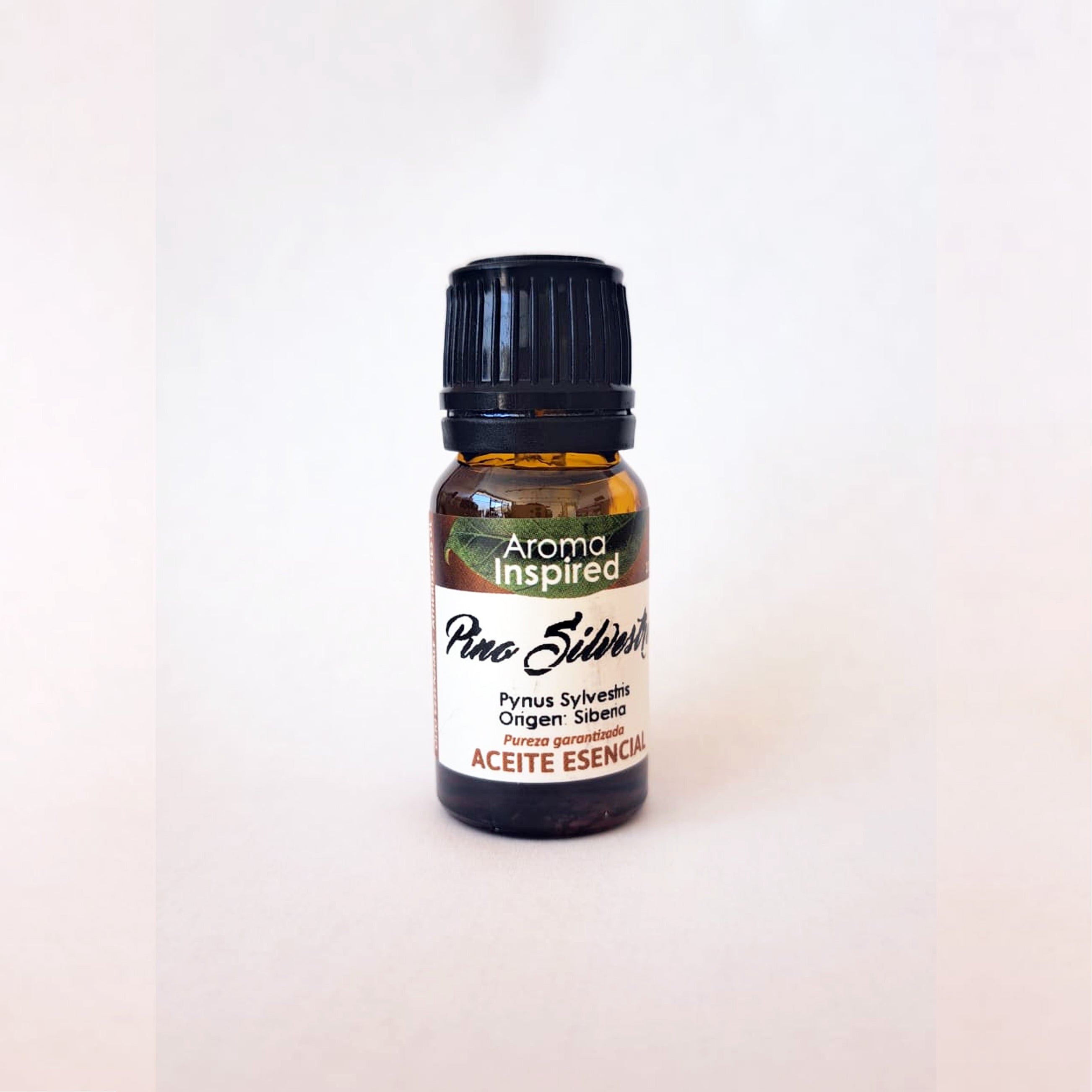 Aceite frangipani