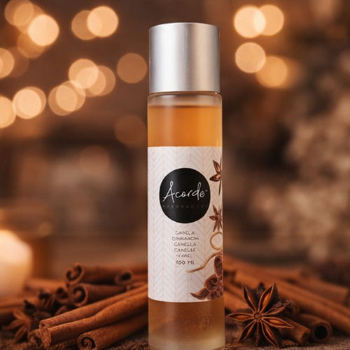 Ambientador Canela
