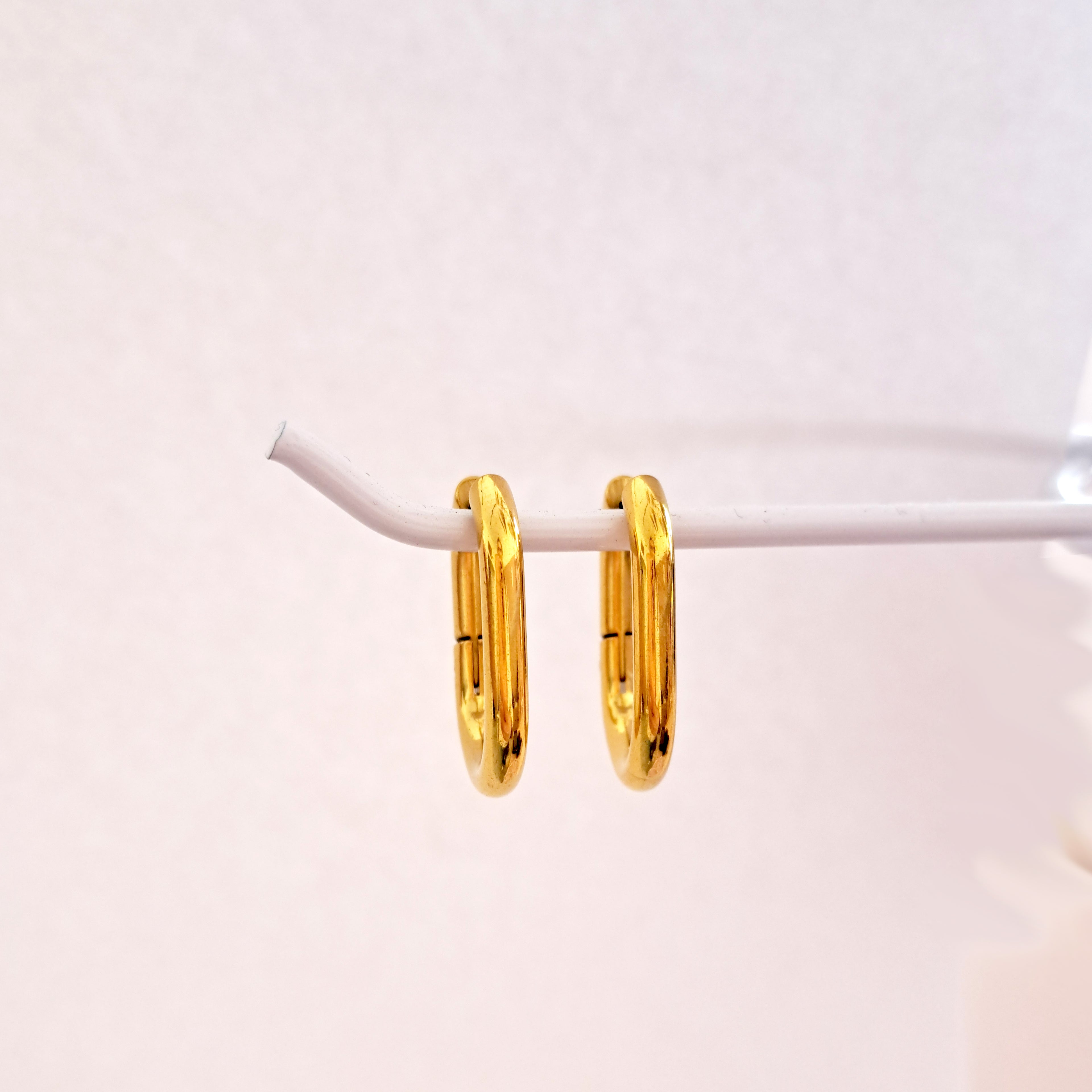 Pendientes Basic