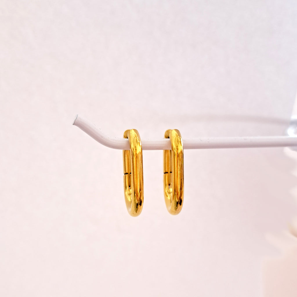 Pendientes Basic