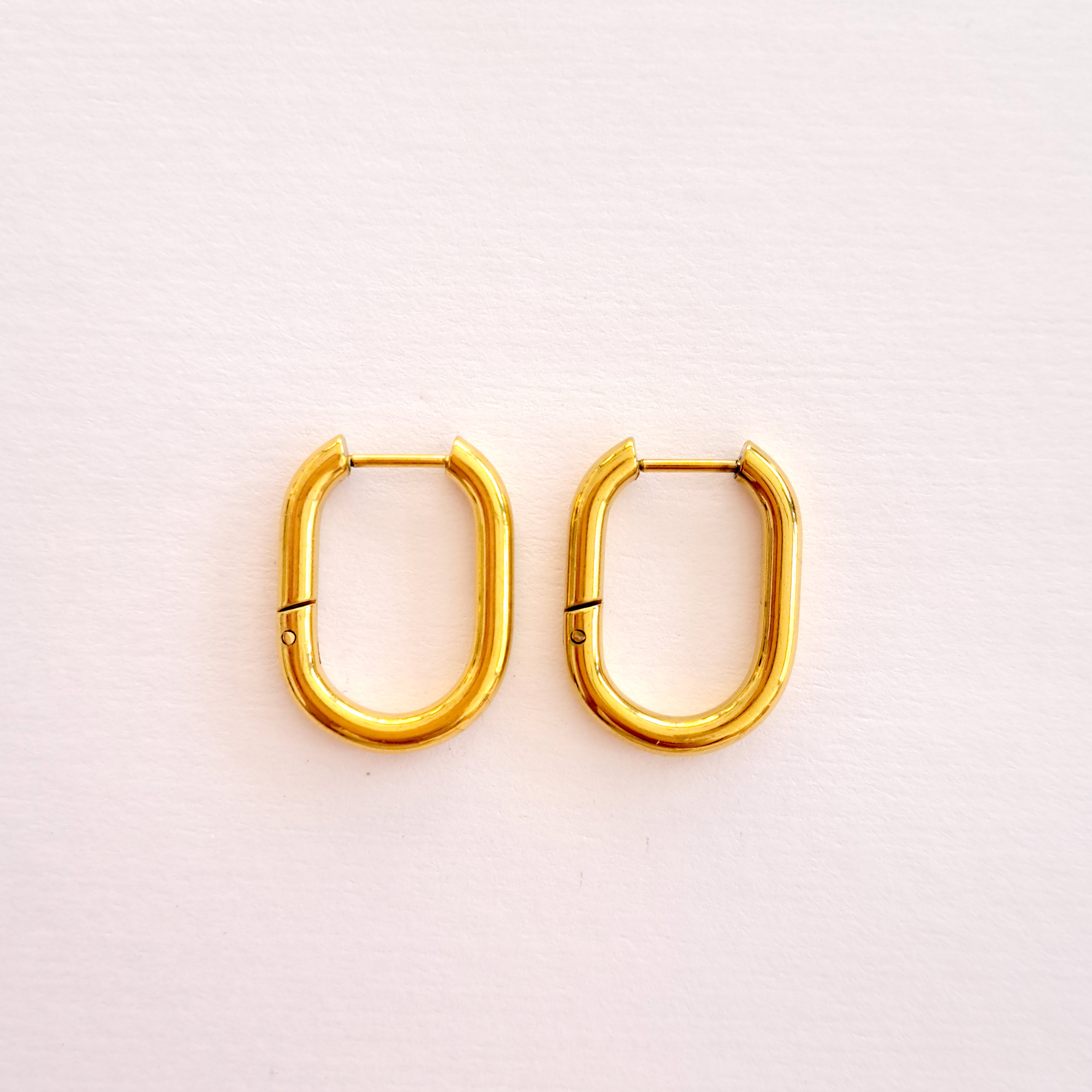 Pendientes Basic