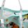 Bolsa de playa Gatos Beans & Co