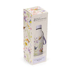 Botella térmica diseño floral