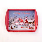 Bandeja de Navidad