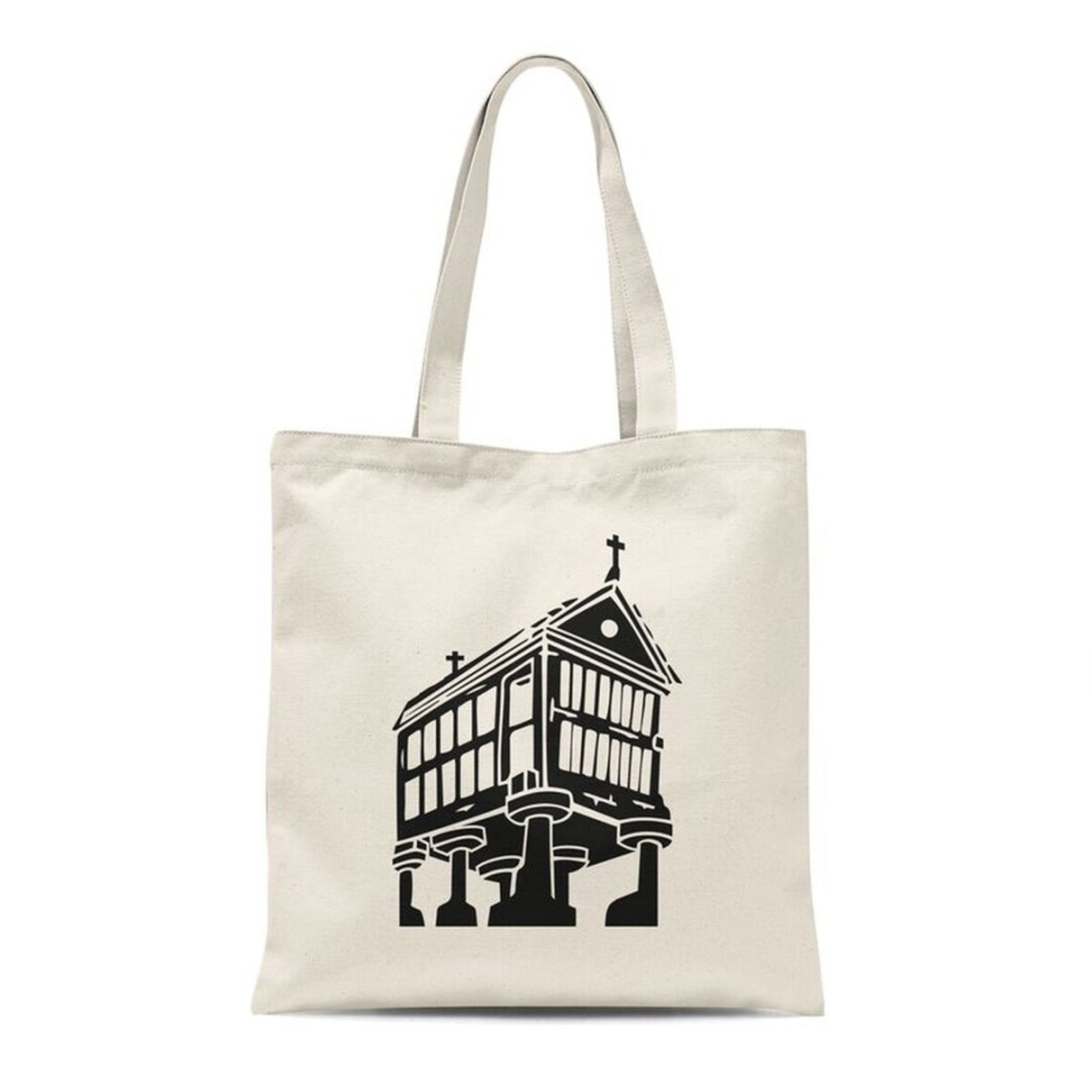 Bolsa Horreo