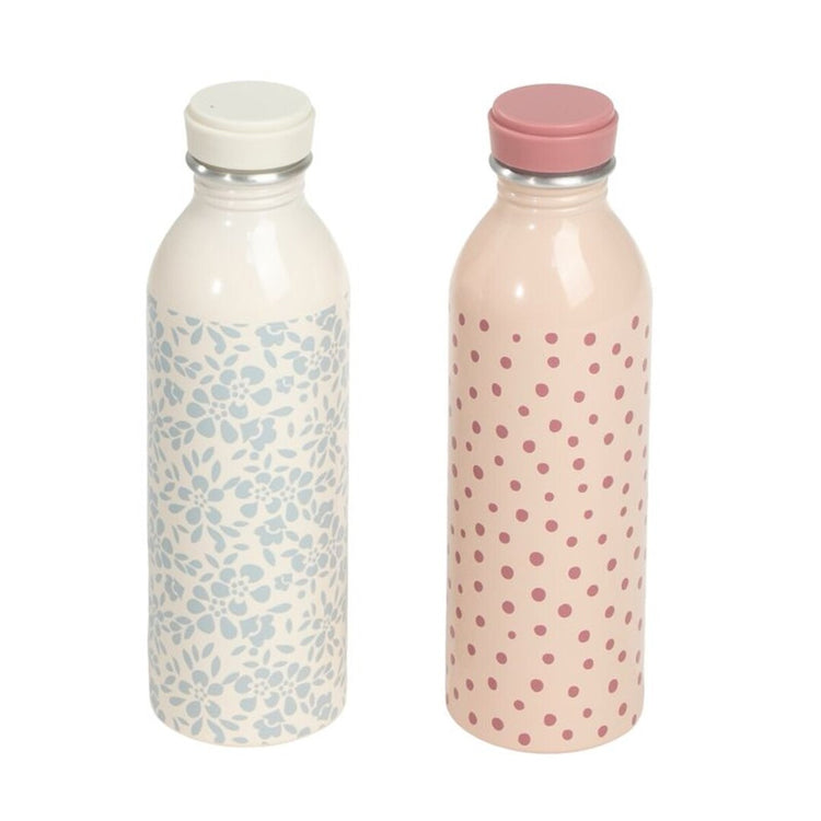 Botella aluminio basics