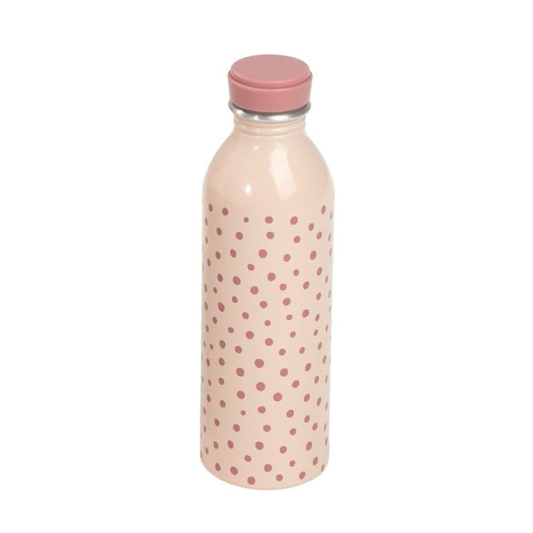 Botella aluminio basics
