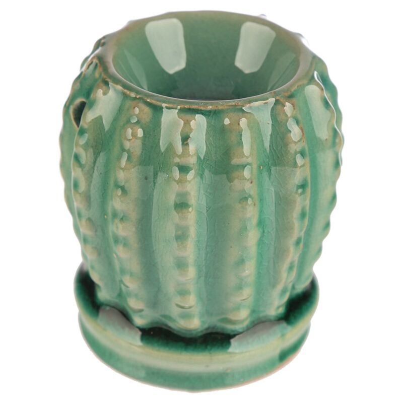 Quemador de aceite mini Cactus