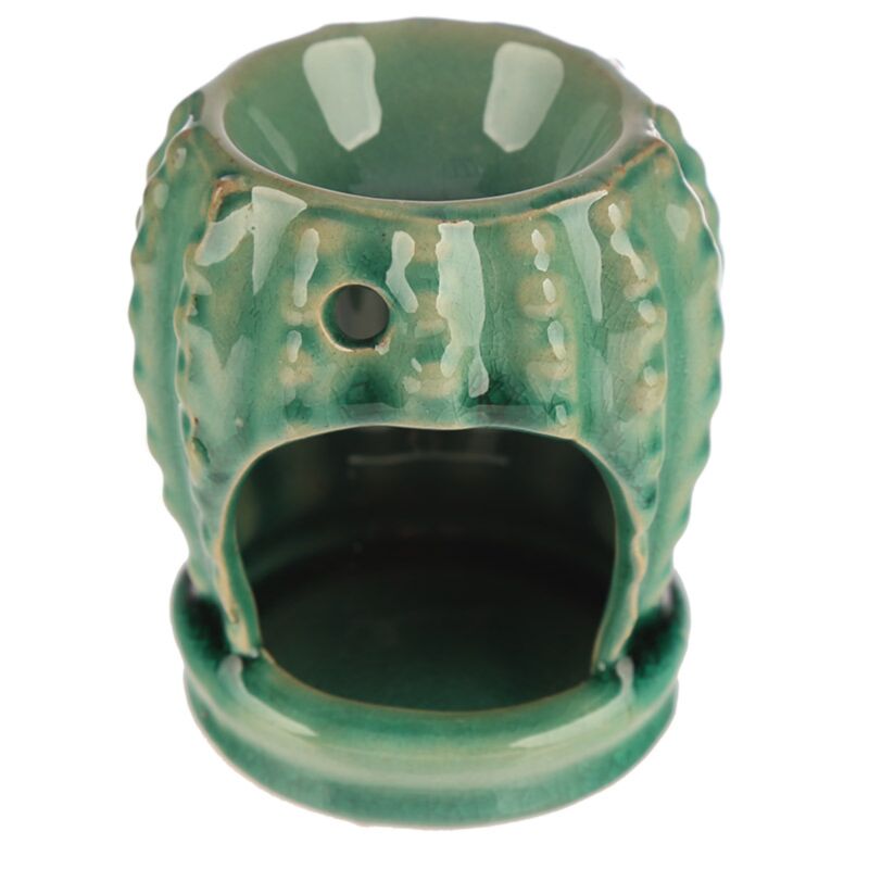 Quemador de aceite mini Cactus