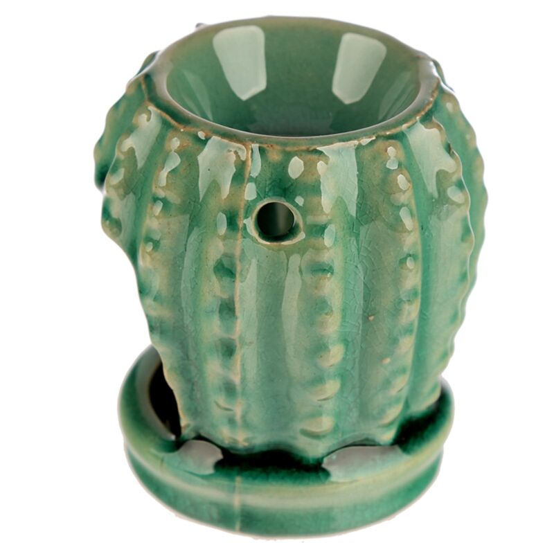 Quemador de aceite mini Cactus