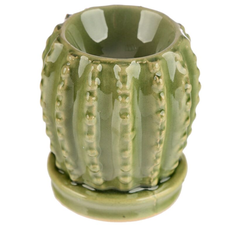 Quemador de aceite mini Cactus