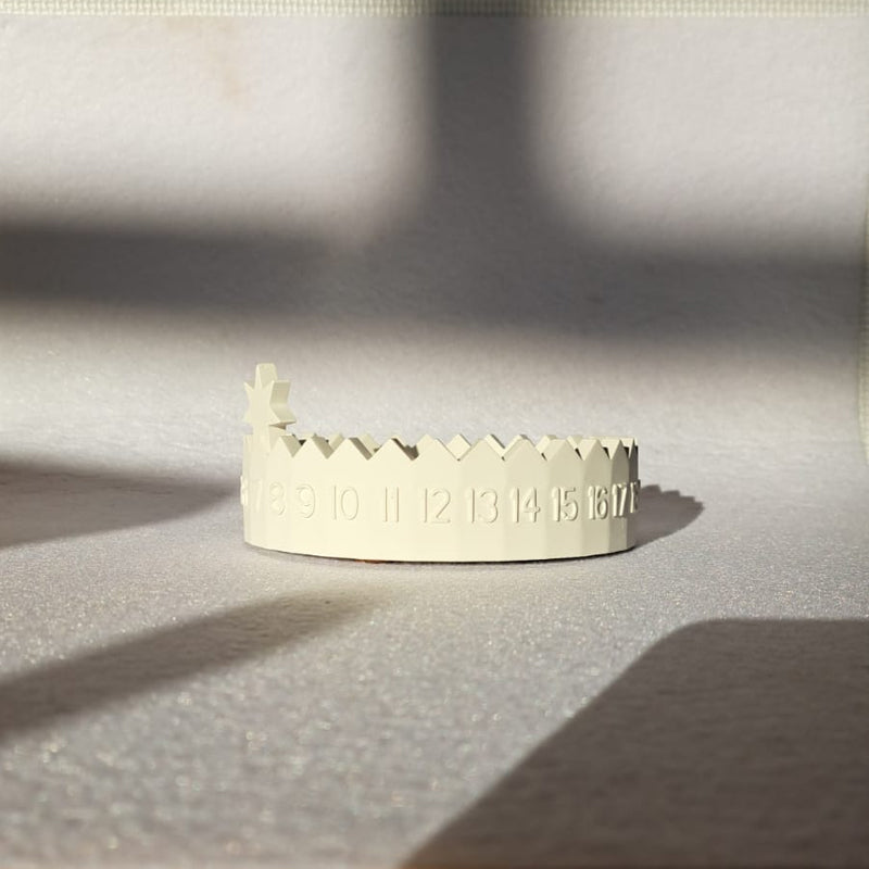 Calendario de Adviento