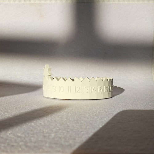 Calendario de Adviento