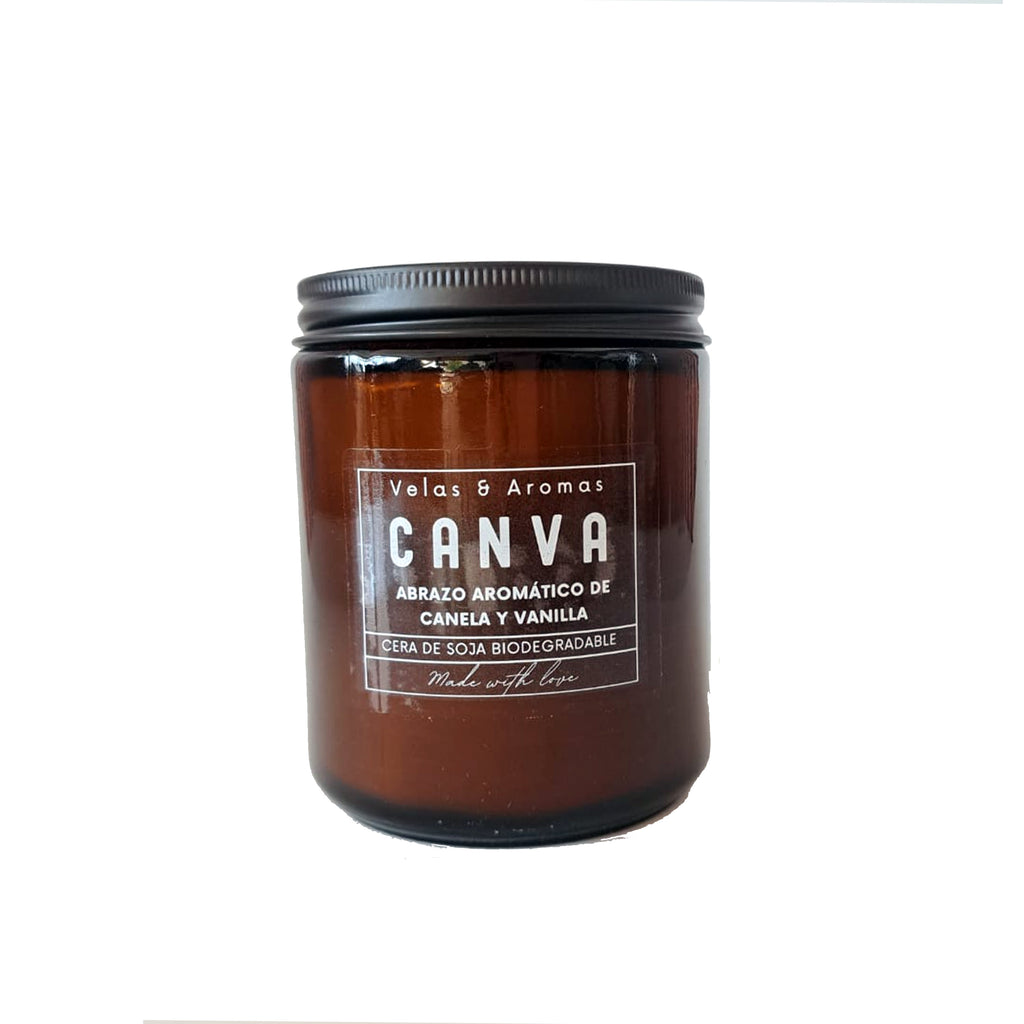 Vela Canva