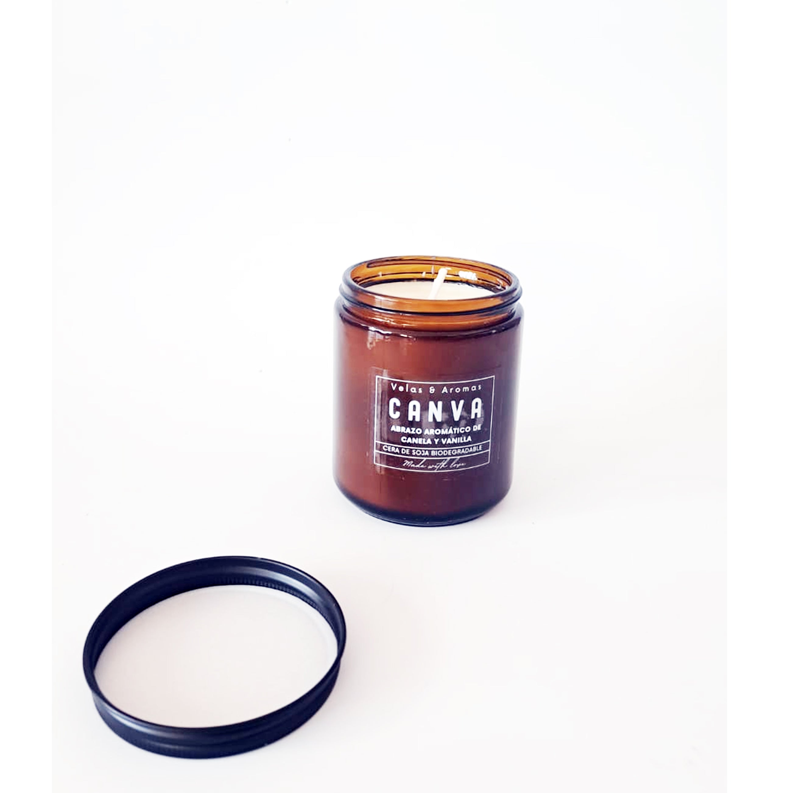 Vela Canva