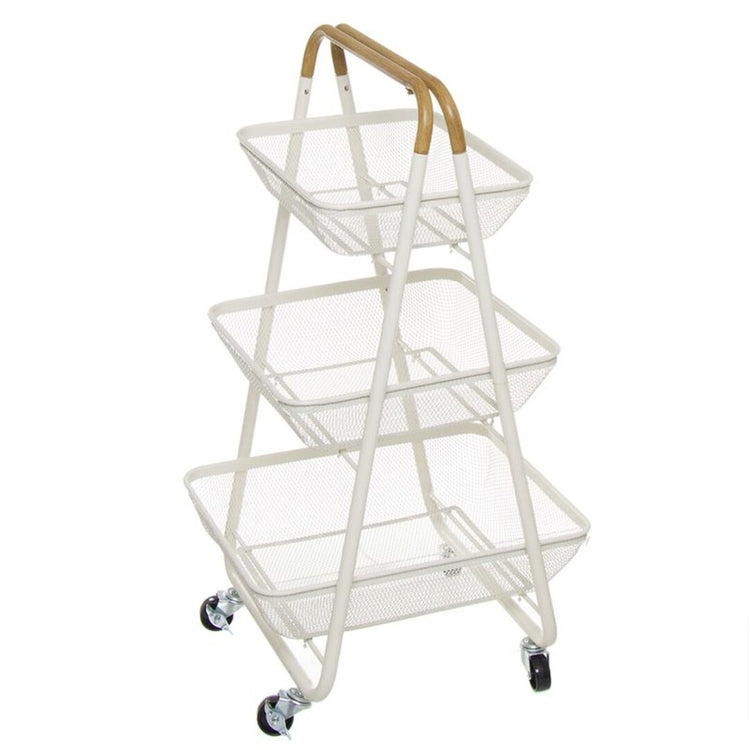 Carro de Cocina