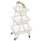 Carro de Cocina