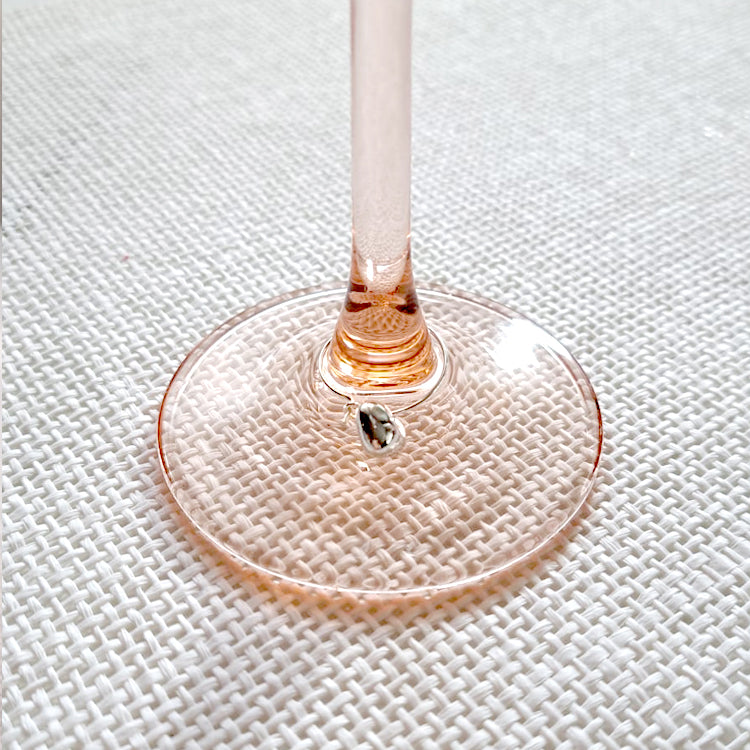 Decoración para copas