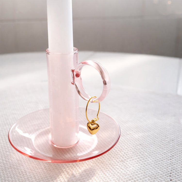 Decoración para copas