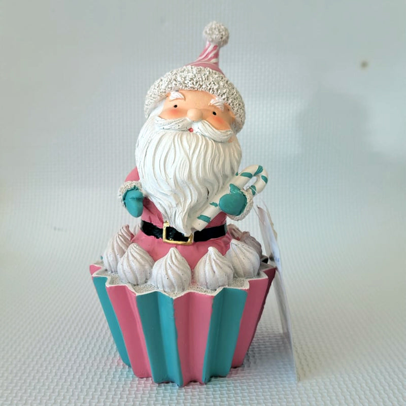 Cupcake Noel